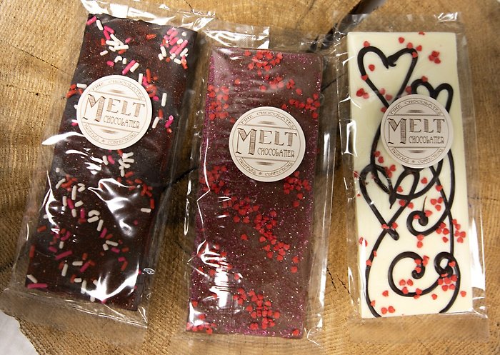 Chocolate Bars