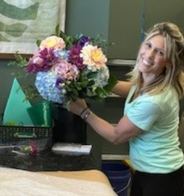 Bouquet Day