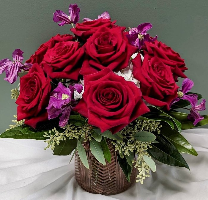 Love\'s Passion