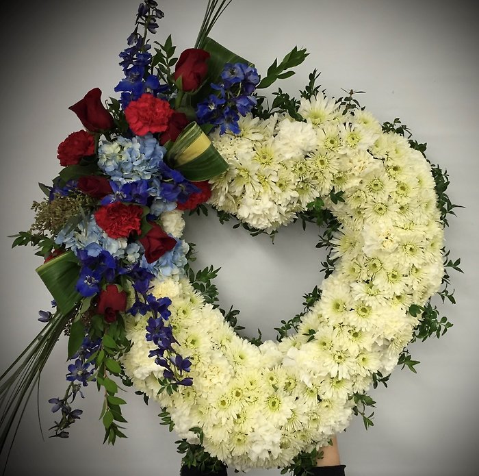 Burst of Love