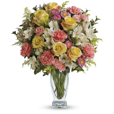 Meant To Be Bouquet