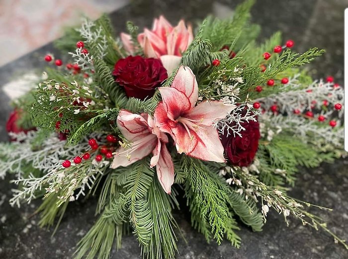 Seasonal Bliss
