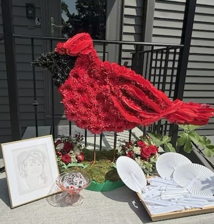 Cardinal