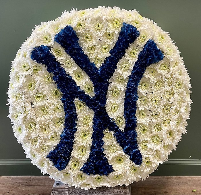New York Yankee Logo