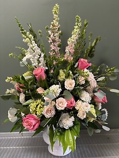 Blush & Beautiful