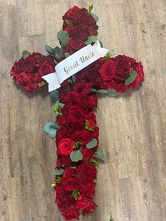 Rose Blessing