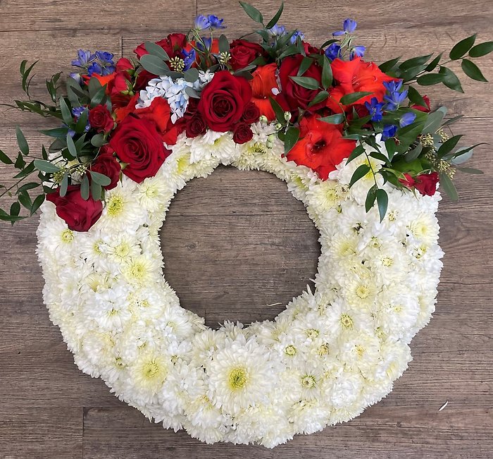 Patriotic Remembrance