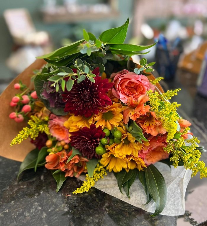 BOUQUET111