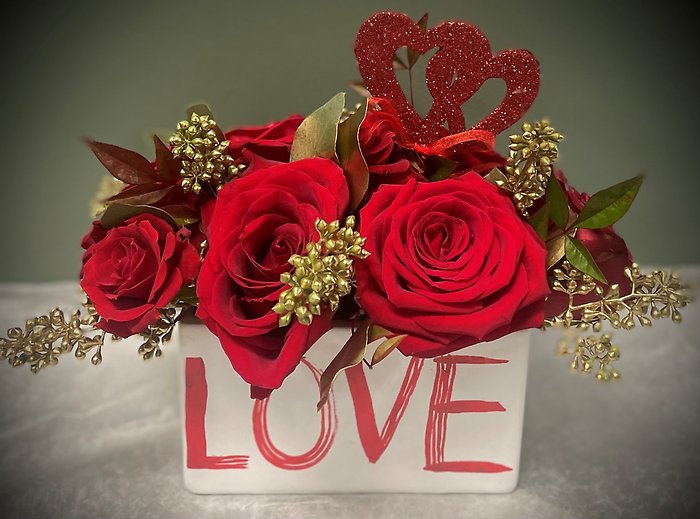 True Love