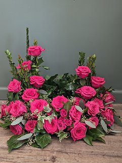 Rose Farewell