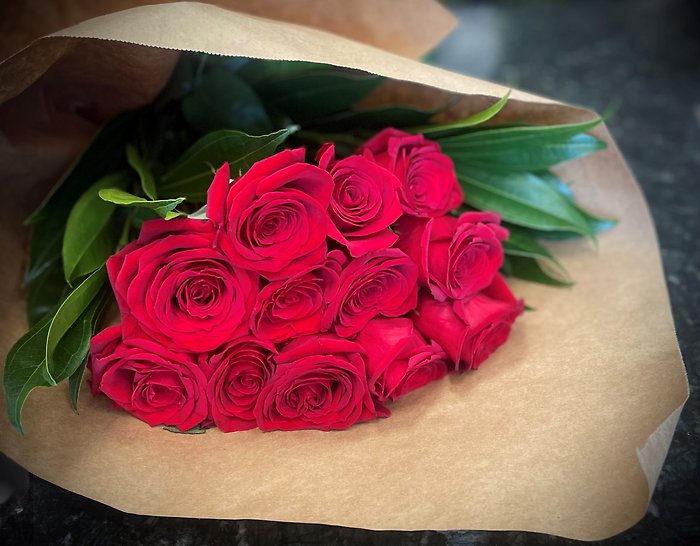 Rose Bouquet