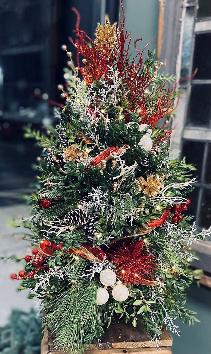 Holiday Homecoming